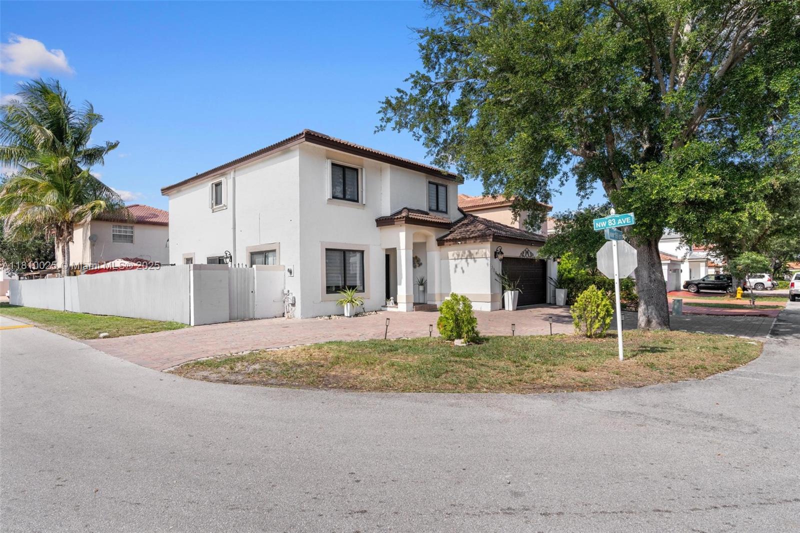 MARBELLA PARK - Residential