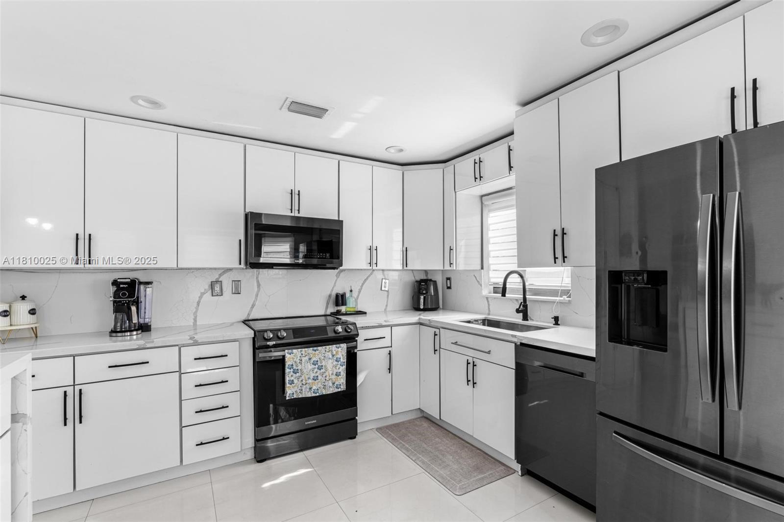 MARBELLA PARK - Residential