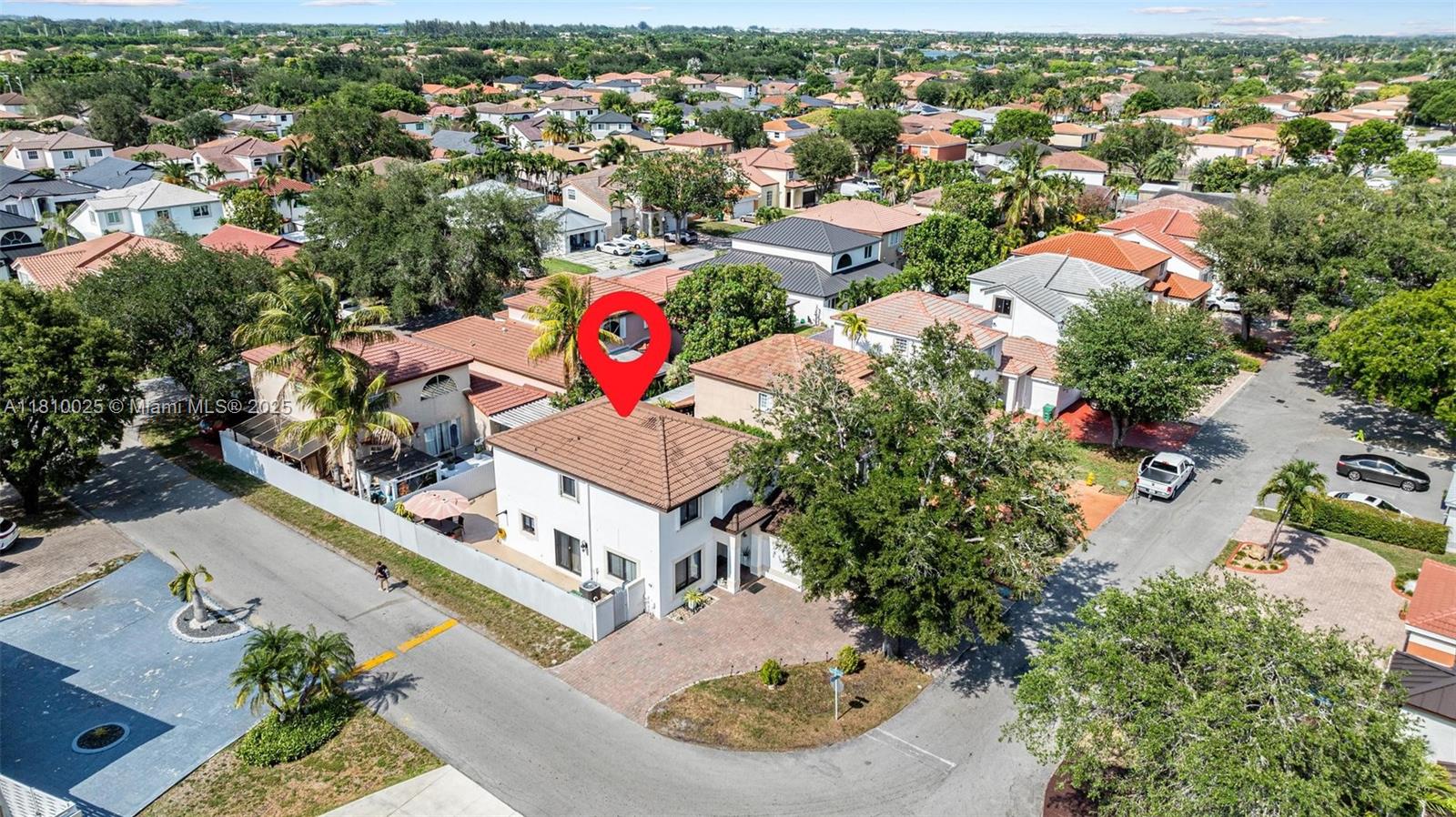 MARBELLA PARK - Residential