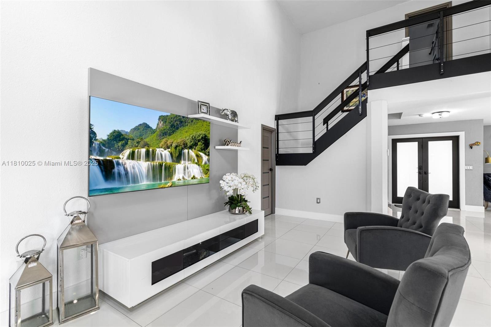 MARBELLA PARK - Residential