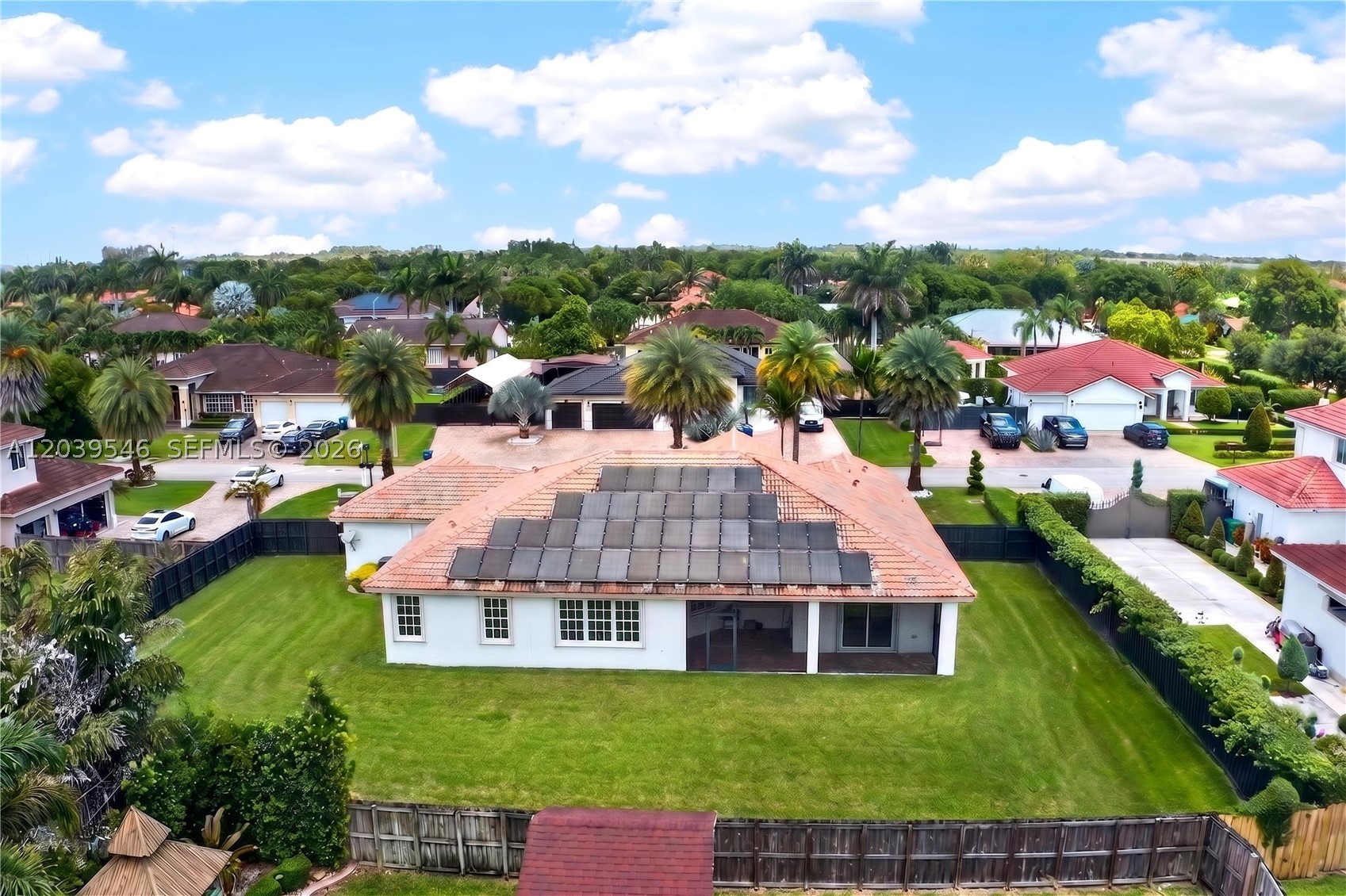 ESTATE MANSIONS 1ST ADDN - Residential