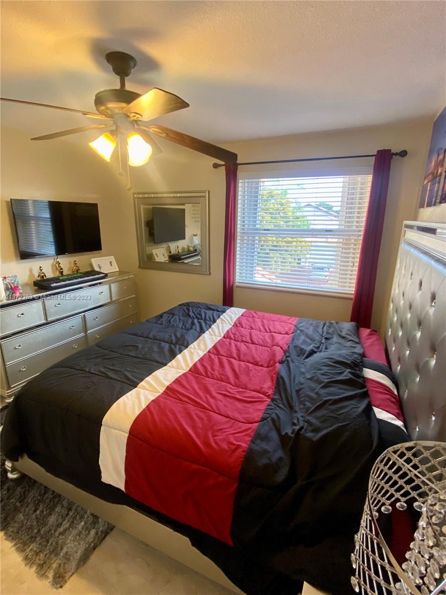 CENTENNIAL SEC 2 - Residential Lease