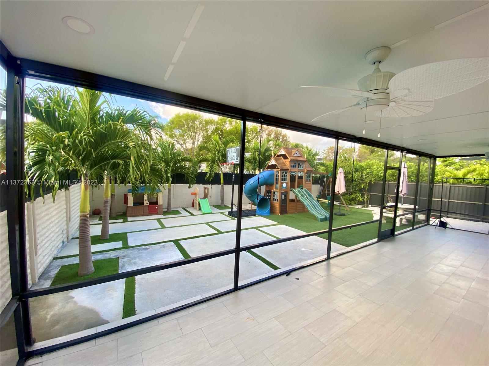 CENTENNIAL SEC 2 - Residential Lease