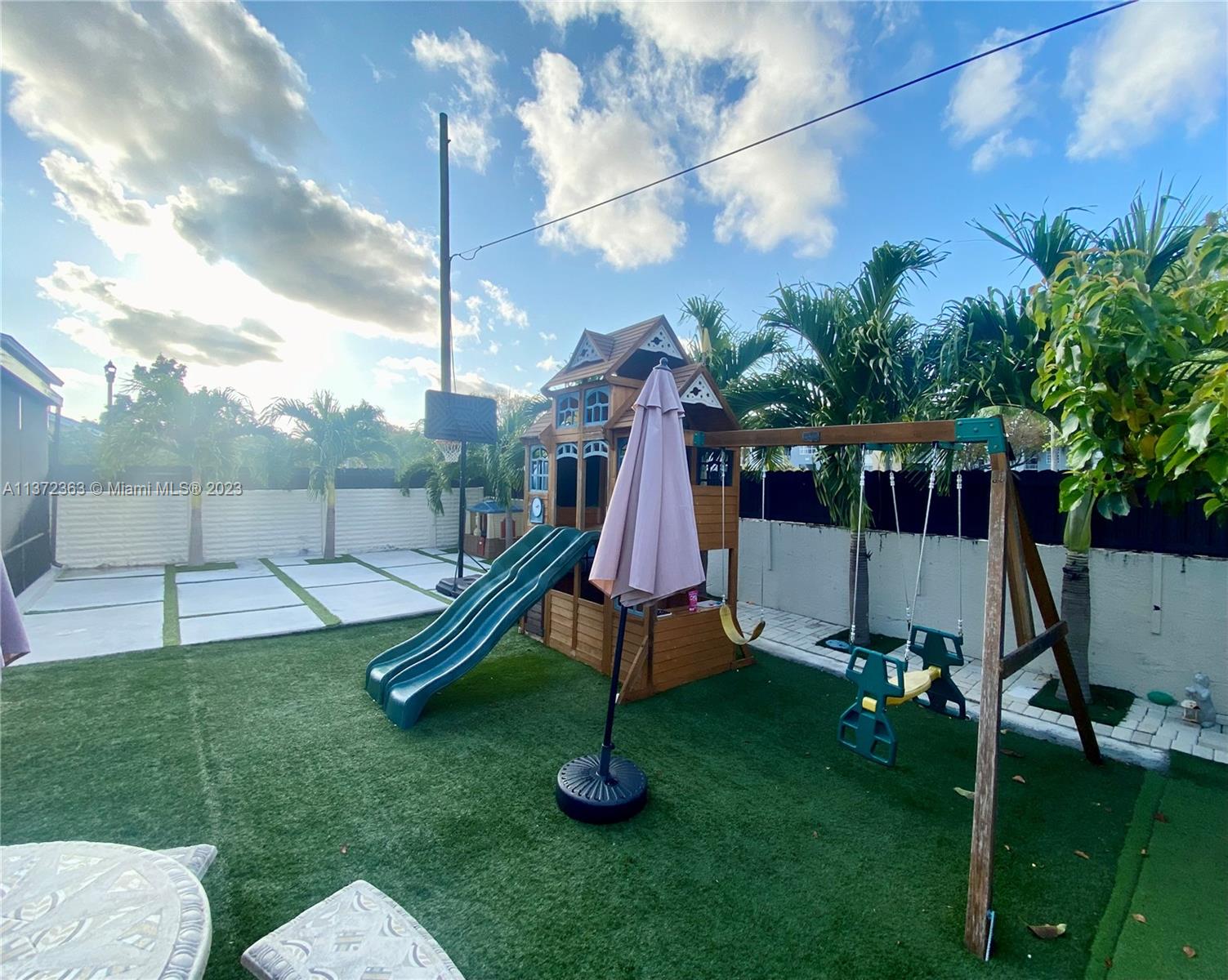 CENTENNIAL SEC 2 - Residential Lease