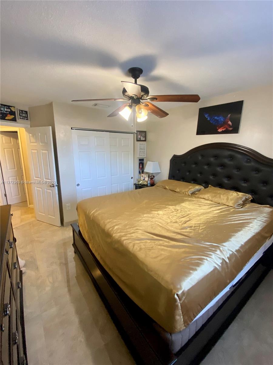 CENTENNIAL SEC 2 - Residential Lease