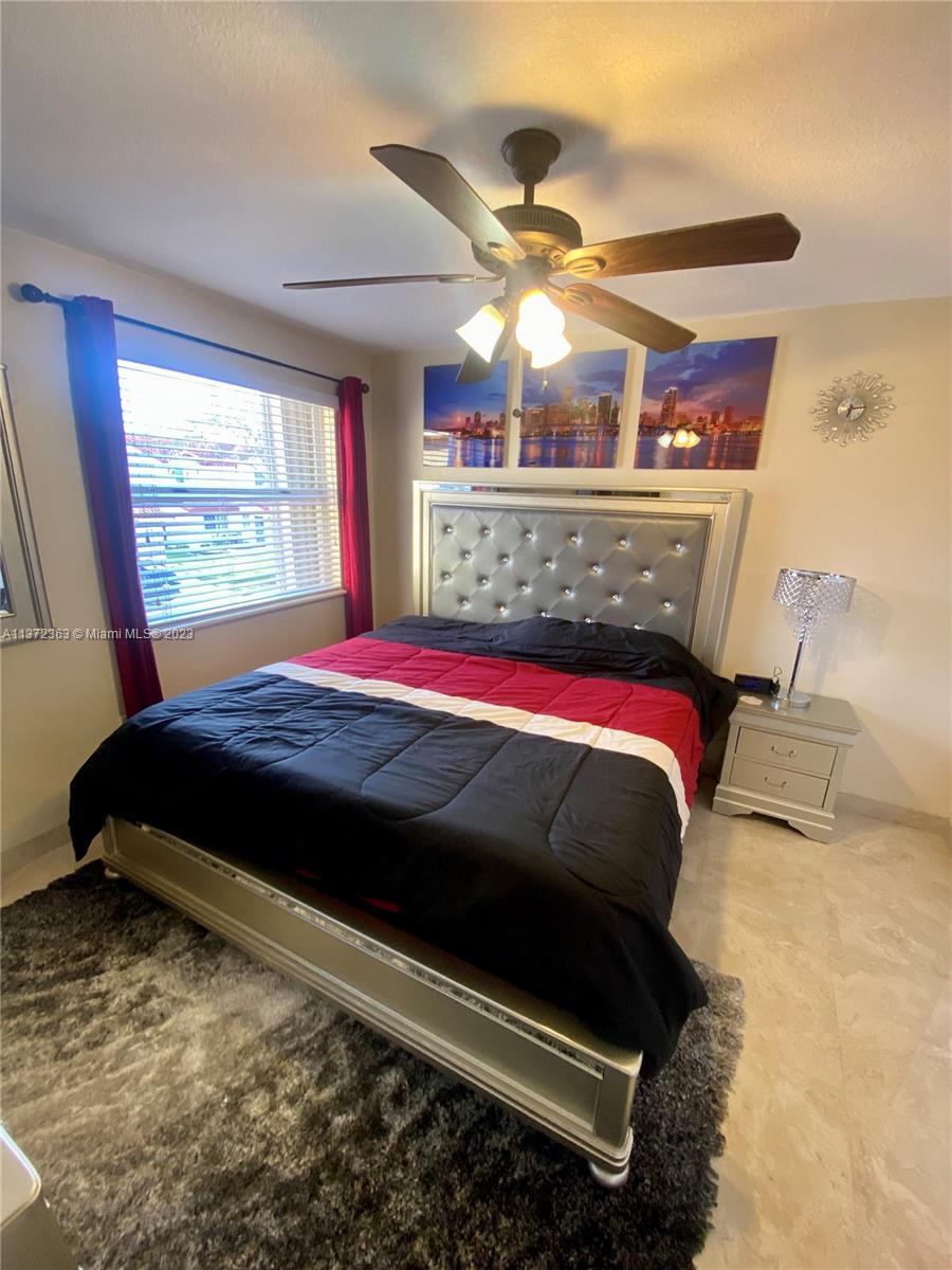 CENTENNIAL SEC 2 - Residential Lease