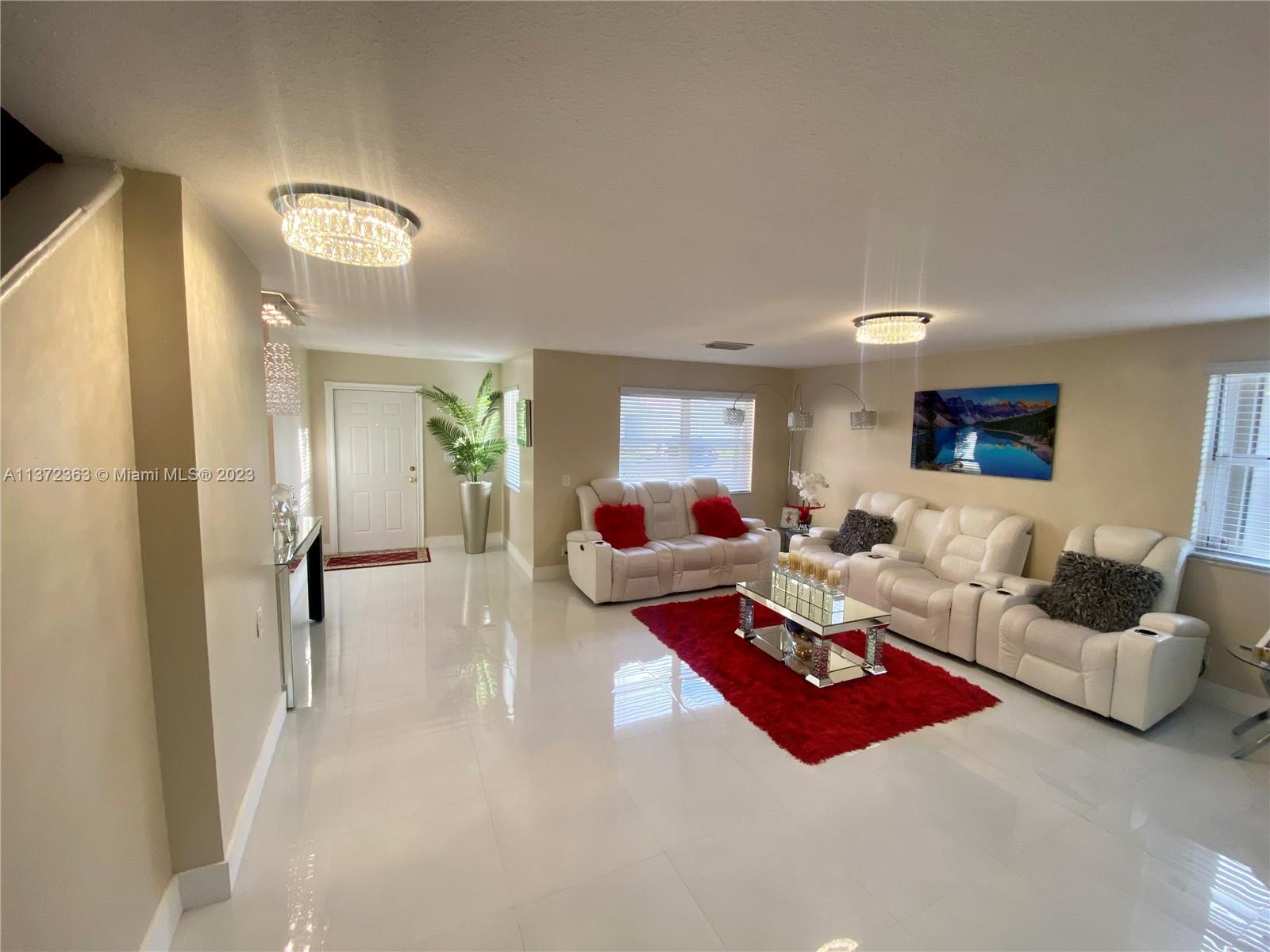CENTENNIAL SEC 2 - Residential Lease