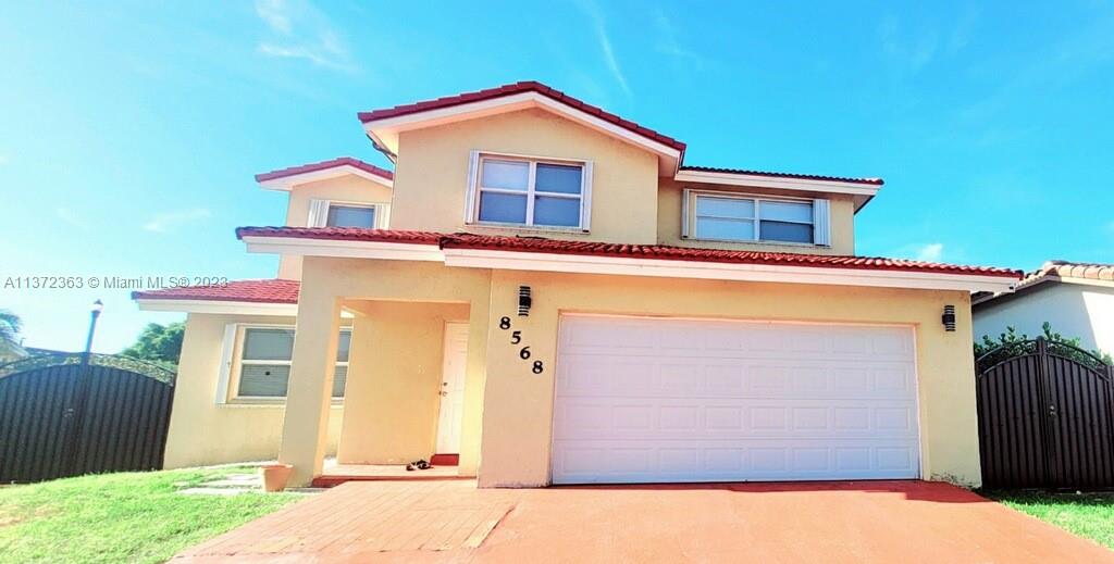 Enjoy this spacious 4-bedroom, 3-bathroom home with a den located in the peaceful Cutler Bay community! Boasting an
oversized master bedroom, family room, kitchen, backyard you'll have plenty of space to relax as well as enjoy family and guests. Known
for its family-friendly atmosphere, Cutler Bay boasts a variety of activities including parks, restaurants, and shopping centers. Contact Strike to make this rental yours today! Credit report, police report, nationwide background check, and proof of income are required along with the
contract to lease. First month, last month, and security deposit required. Available for lease beginning May 15th, 2023. Chandeliers &
some appliances to be replaced prior to occupancy. Contact Ty Henry at 321.747.7013 for showing instructions.