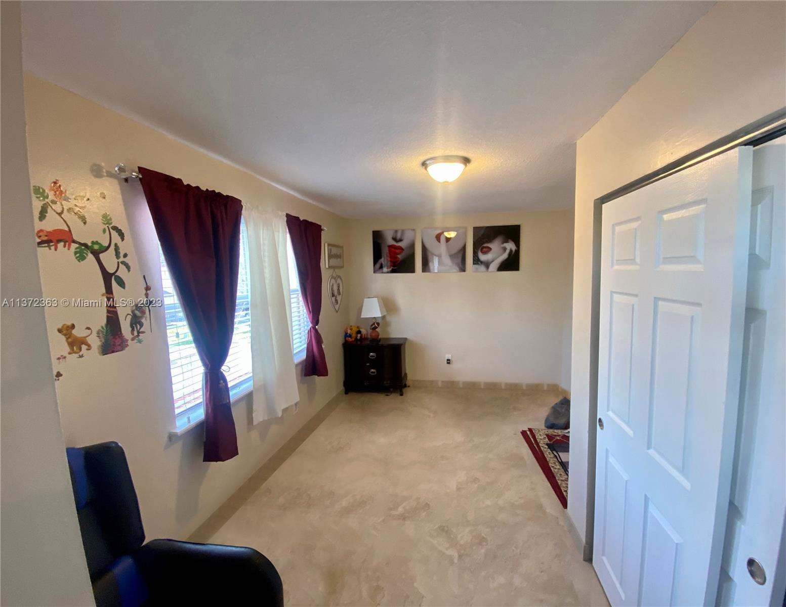 CENTENNIAL SEC 2 - Residential Lease