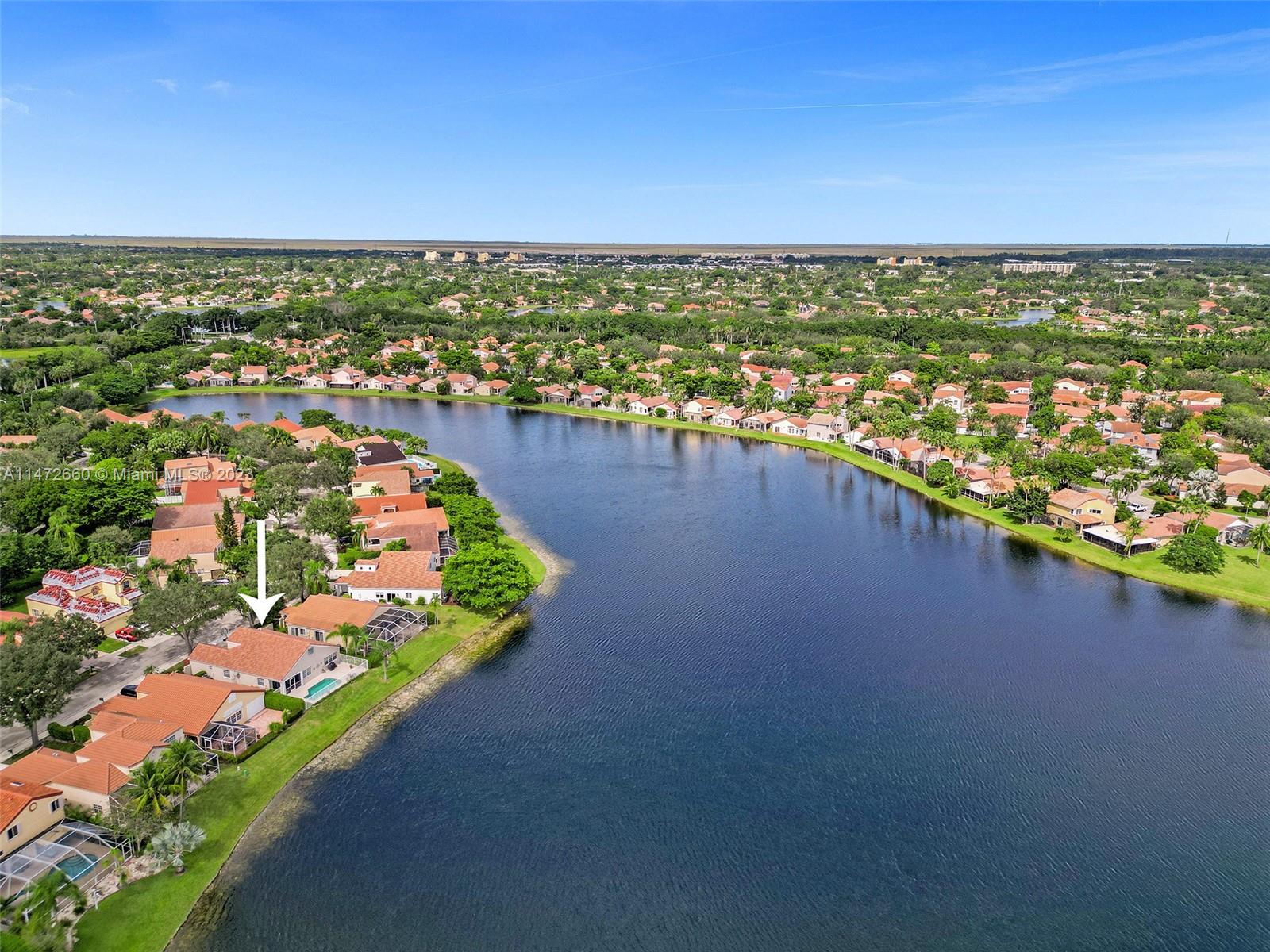 CORAL HARBOUR - Residential