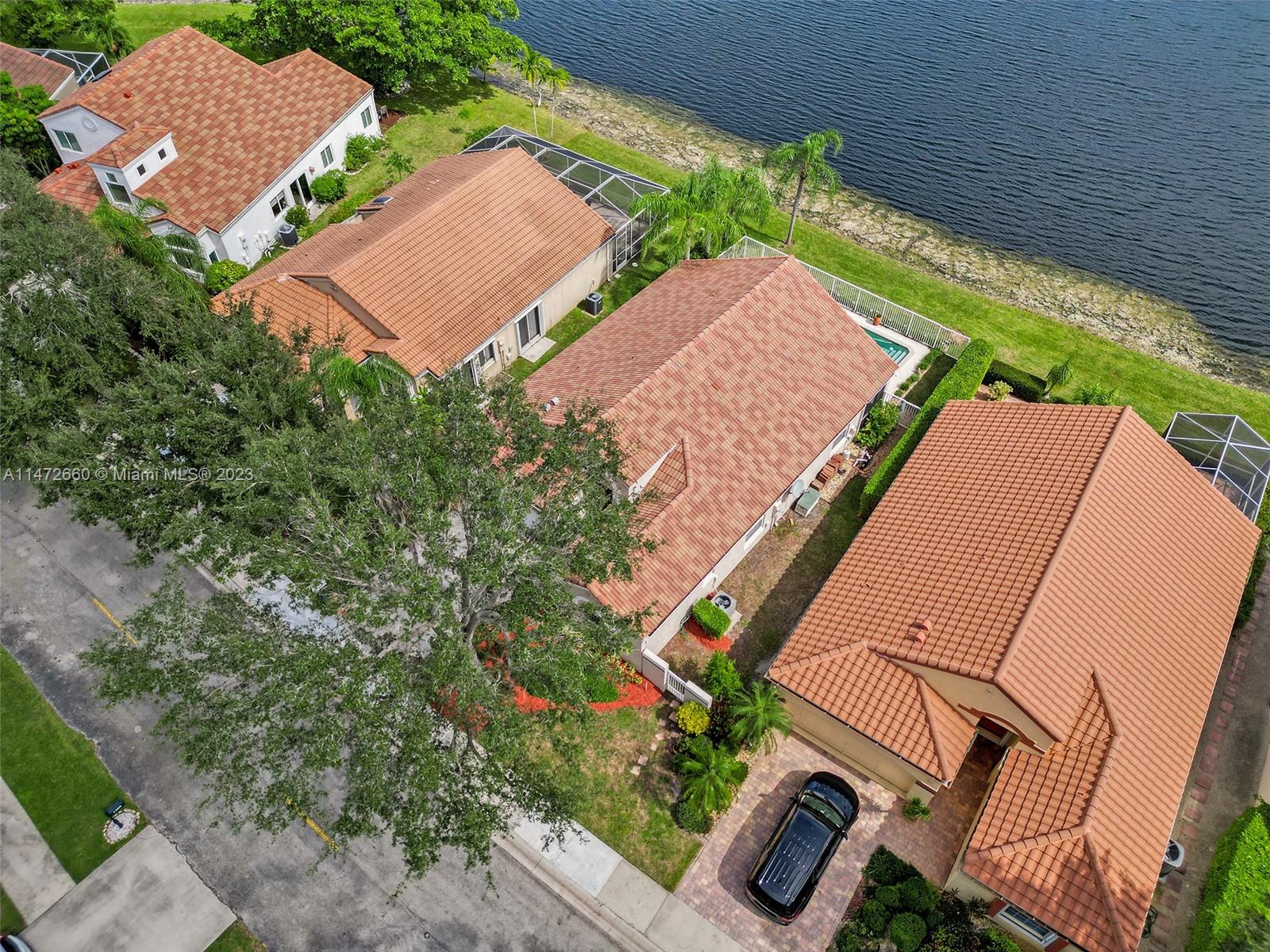 CORAL HARBOUR - Residential