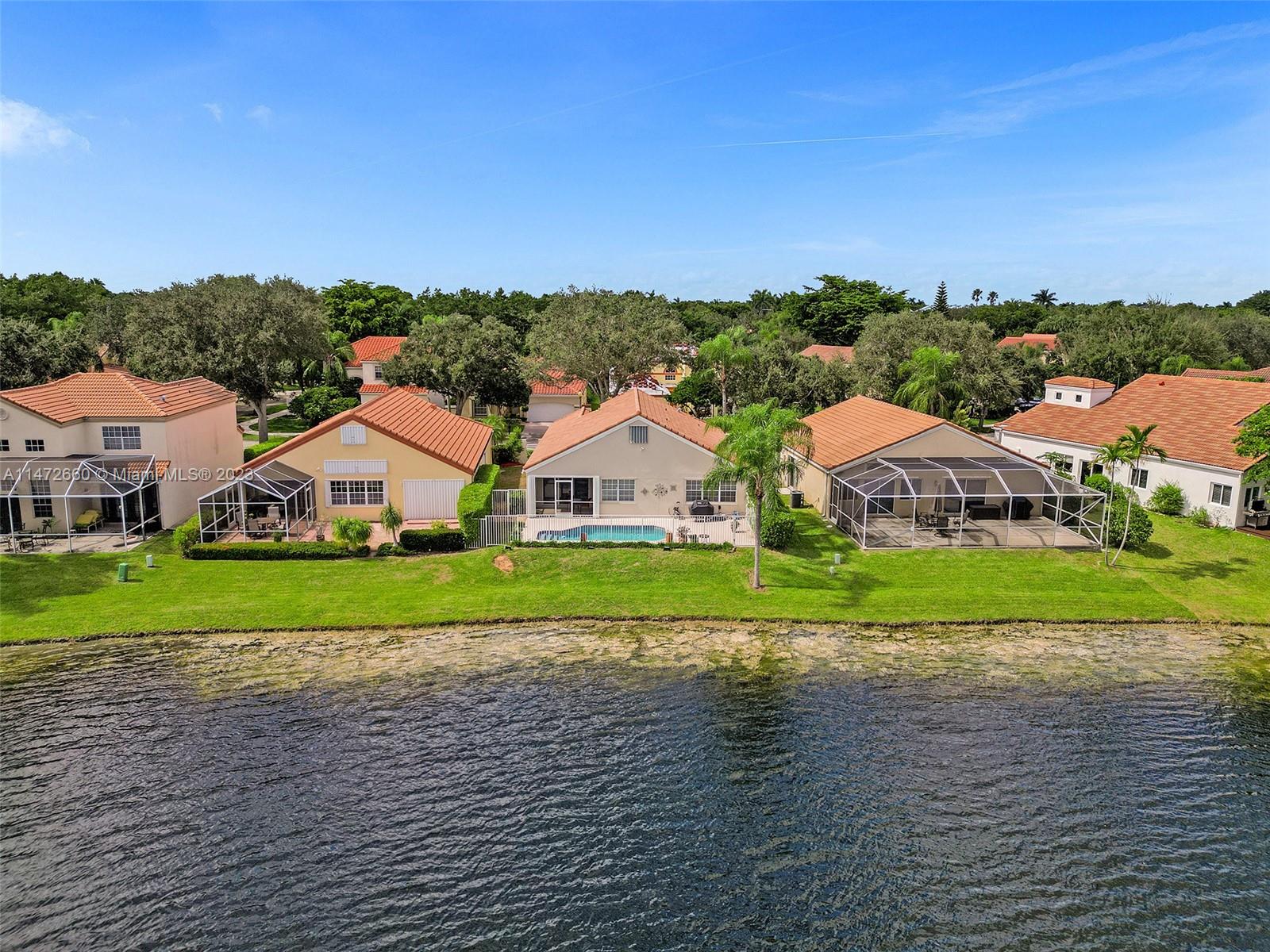 CORAL HARBOUR - Residential