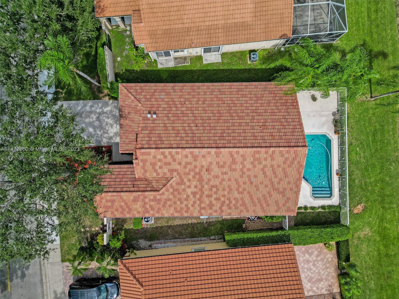 CORAL HARBOUR - Residential