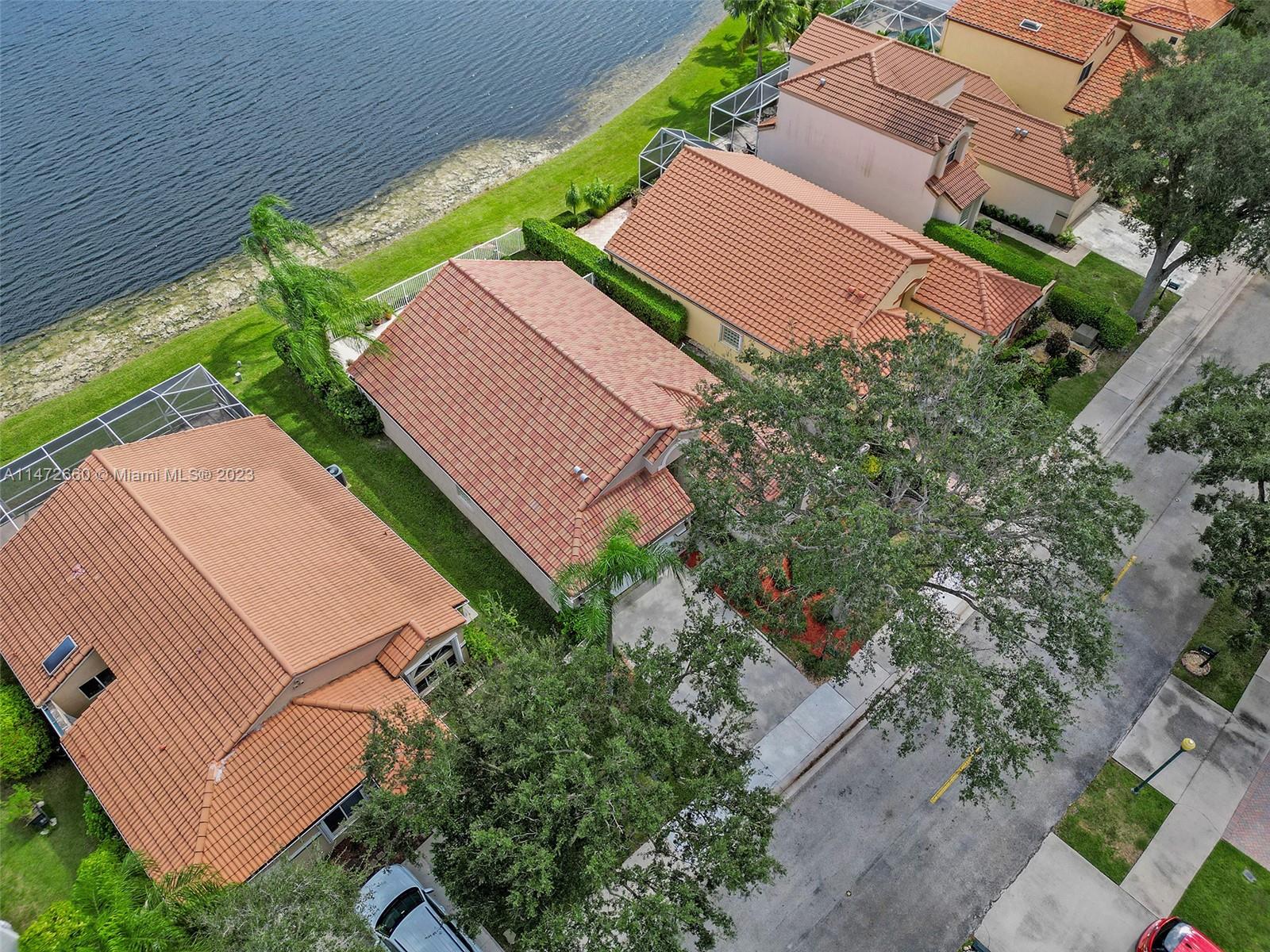 CORAL HARBOUR - Residential