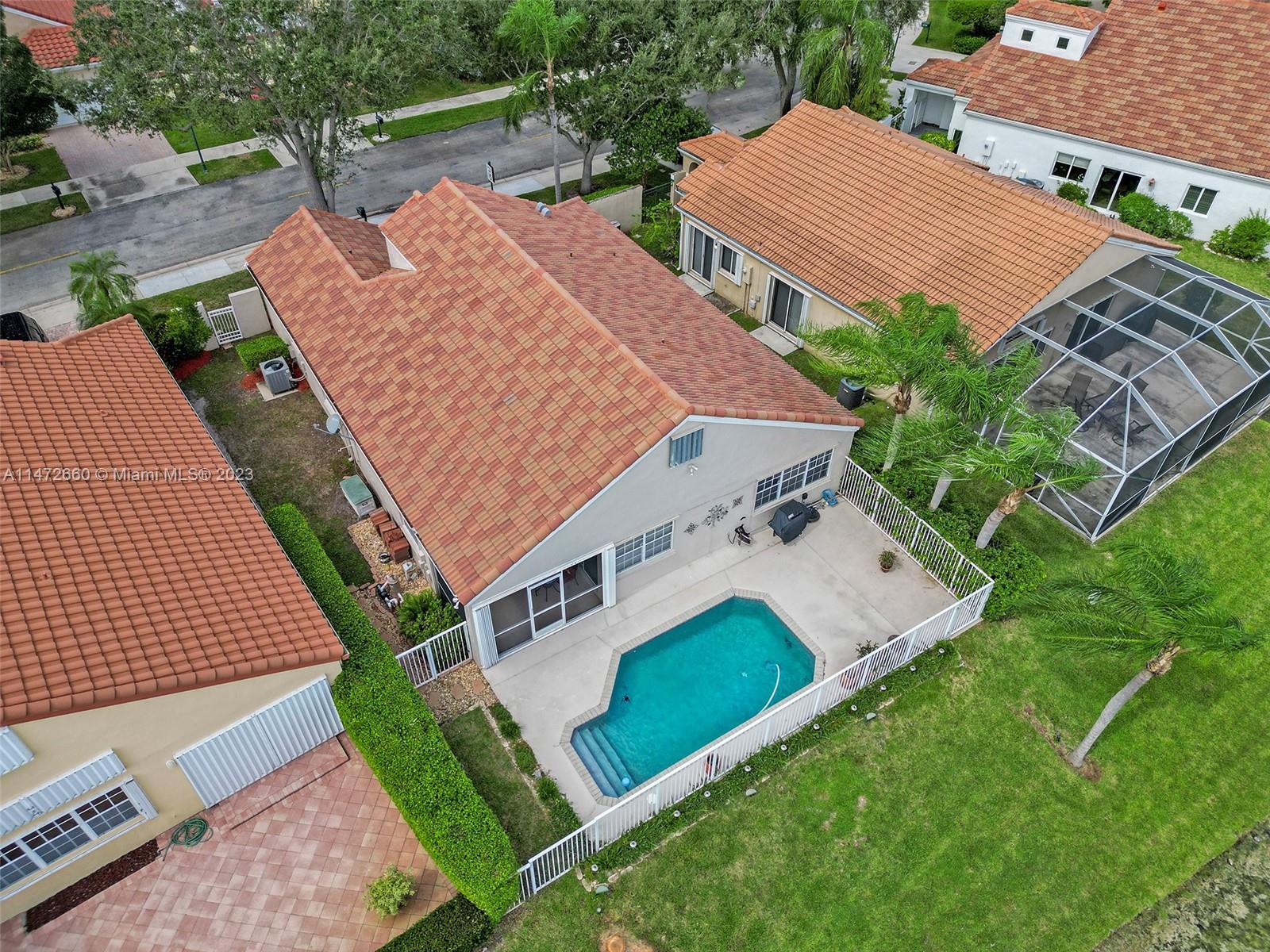 CORAL HARBOUR - Residential