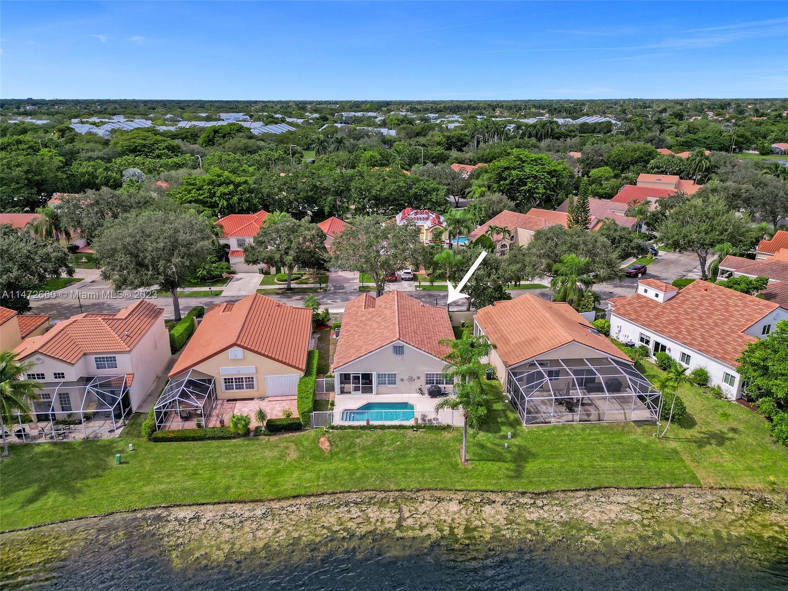 CORAL HARBOUR - Residential