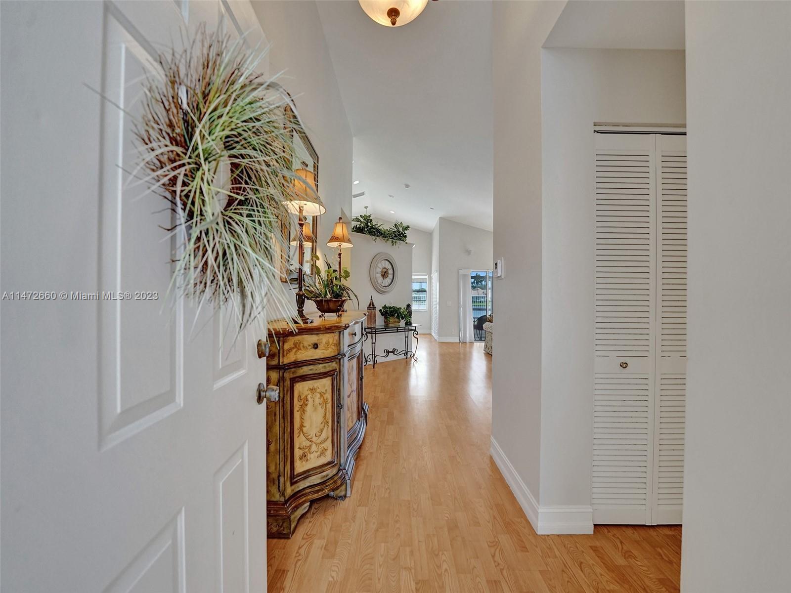 CORAL HARBOUR - Residential