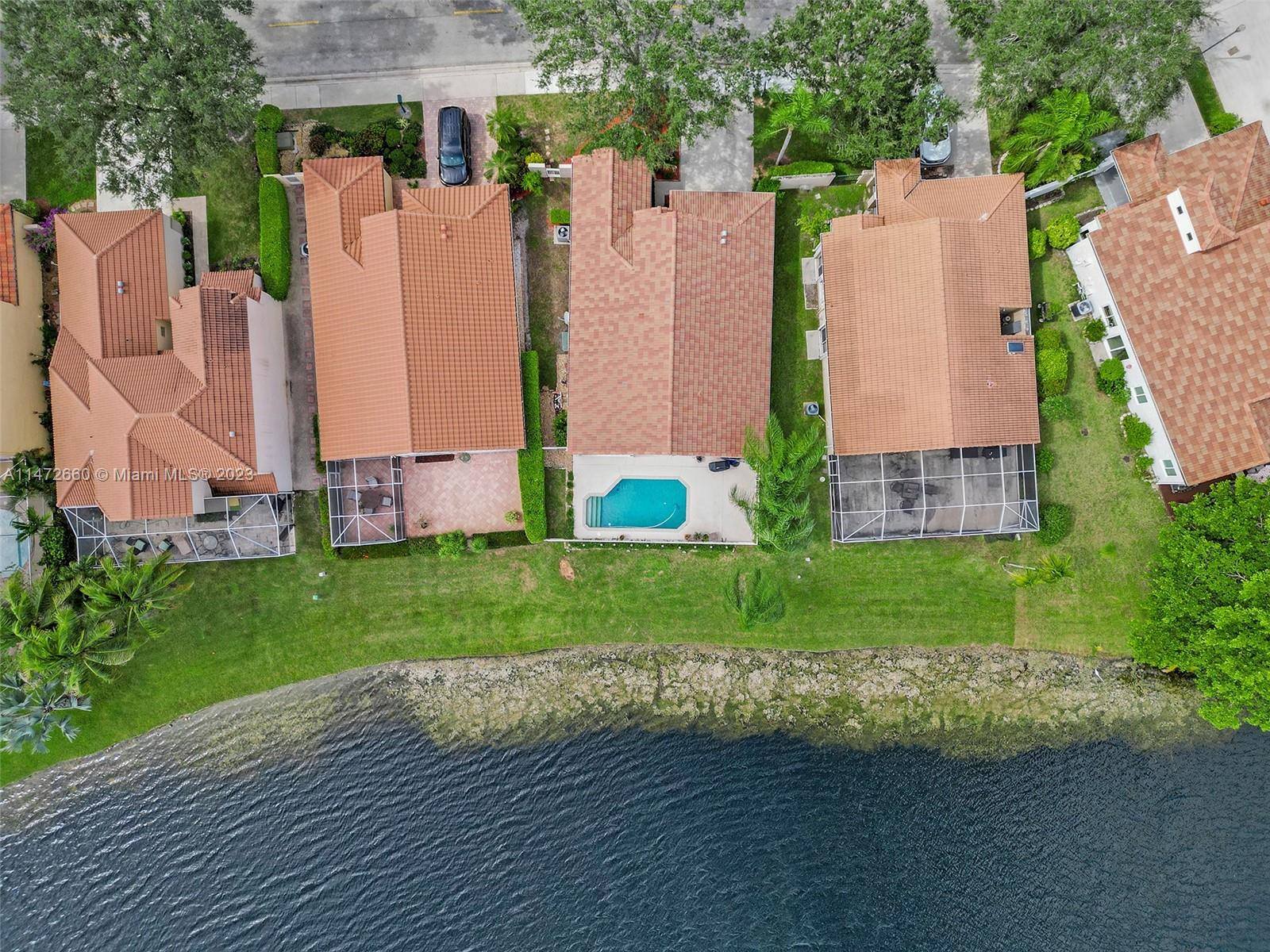 CORAL HARBOUR - Residential