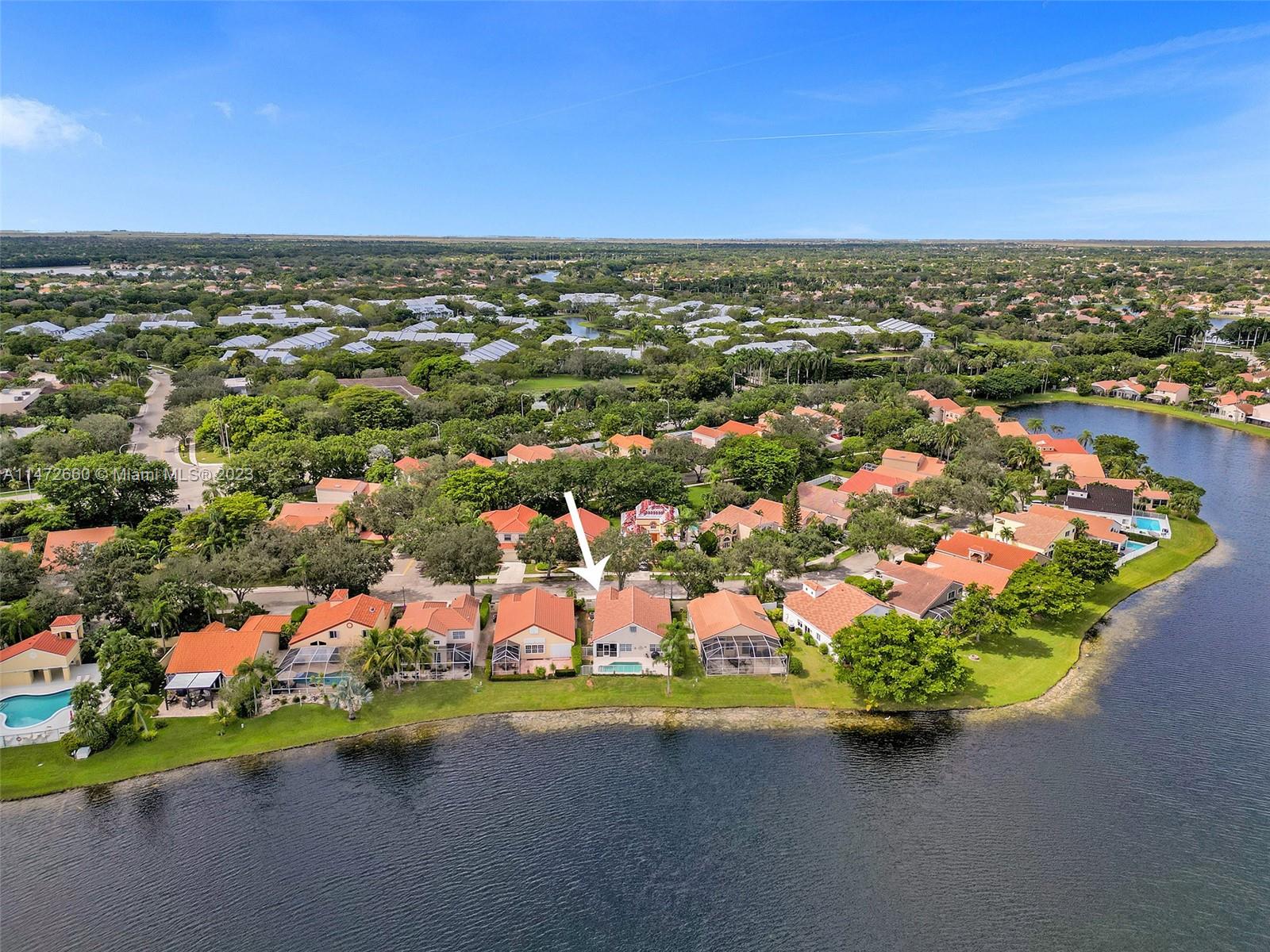 CORAL HARBOUR - Residential