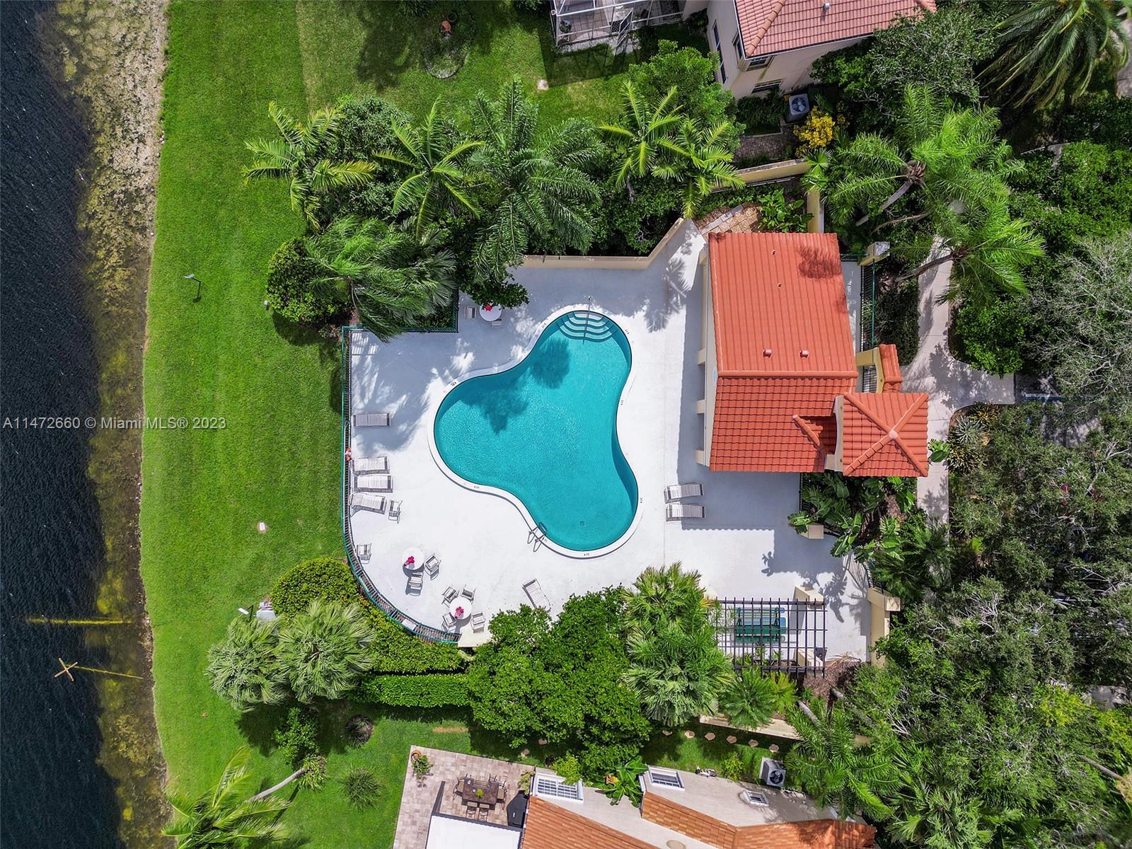 CORAL HARBOUR - Residential