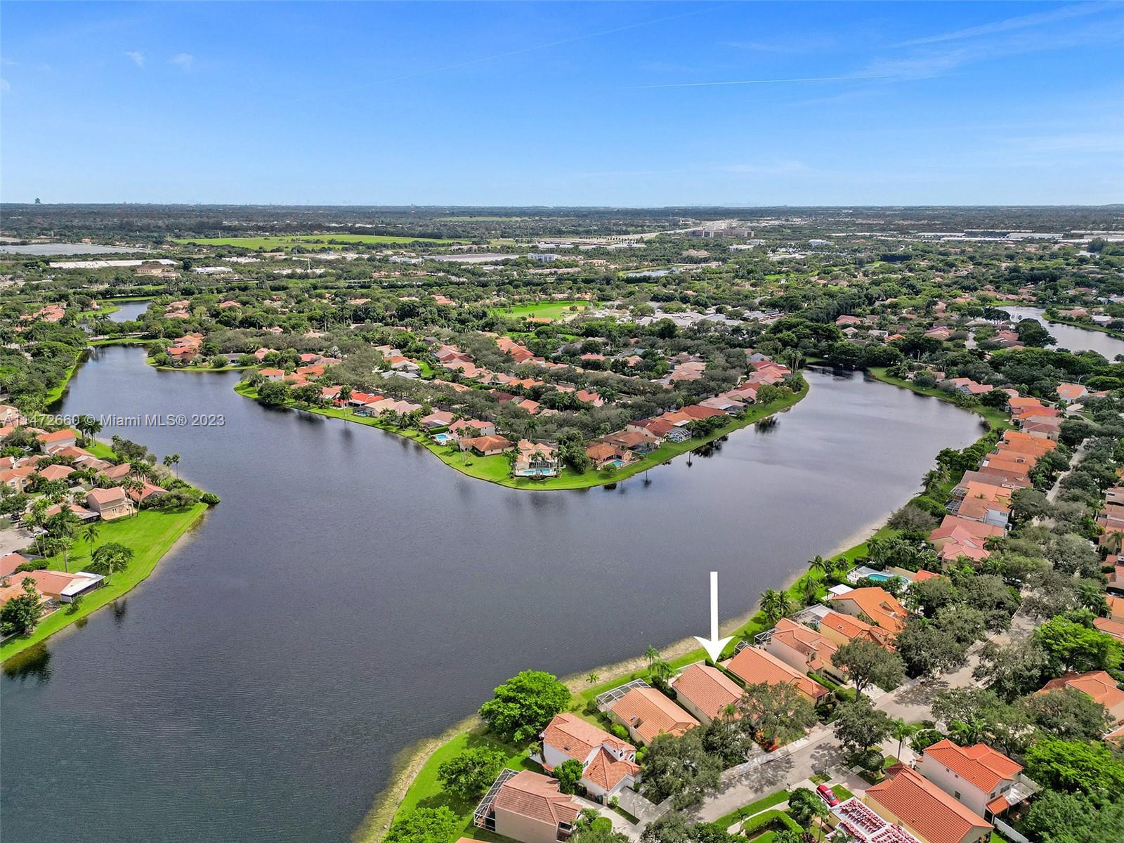 CORAL HARBOUR - Residential