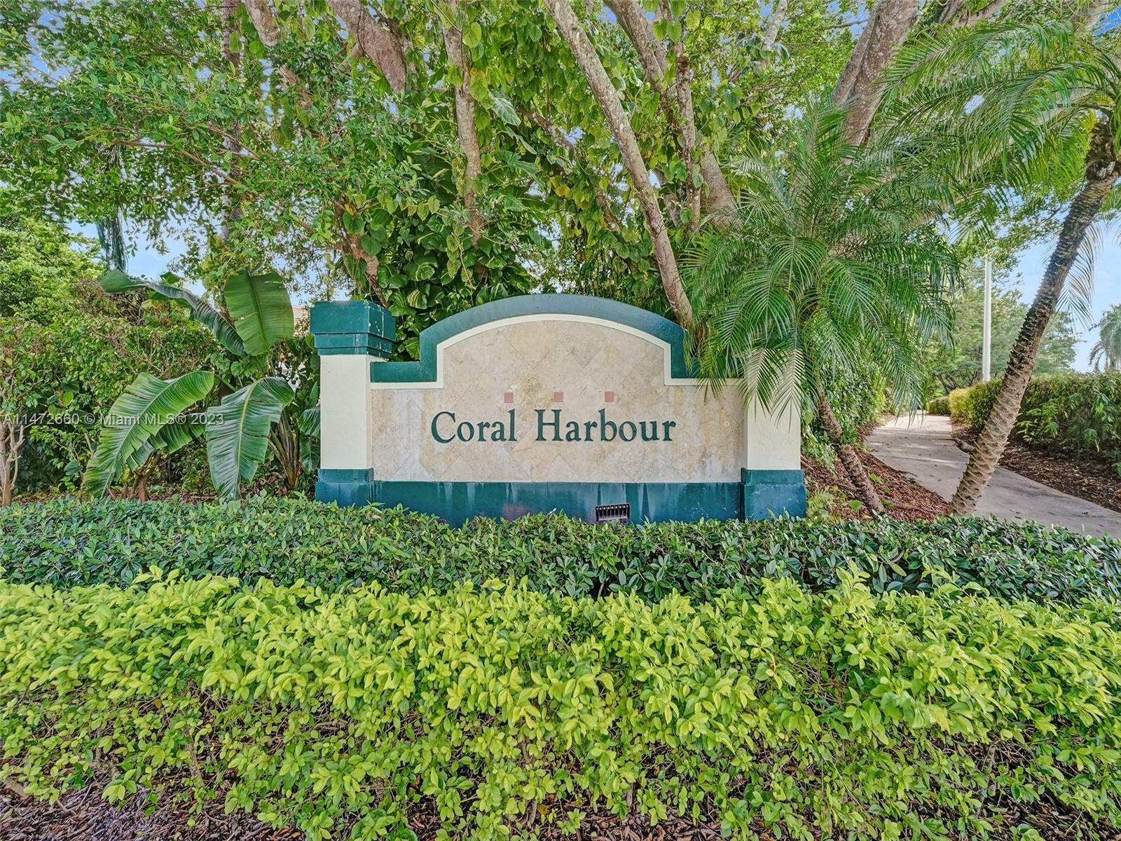 CORAL HARBOUR - Residential