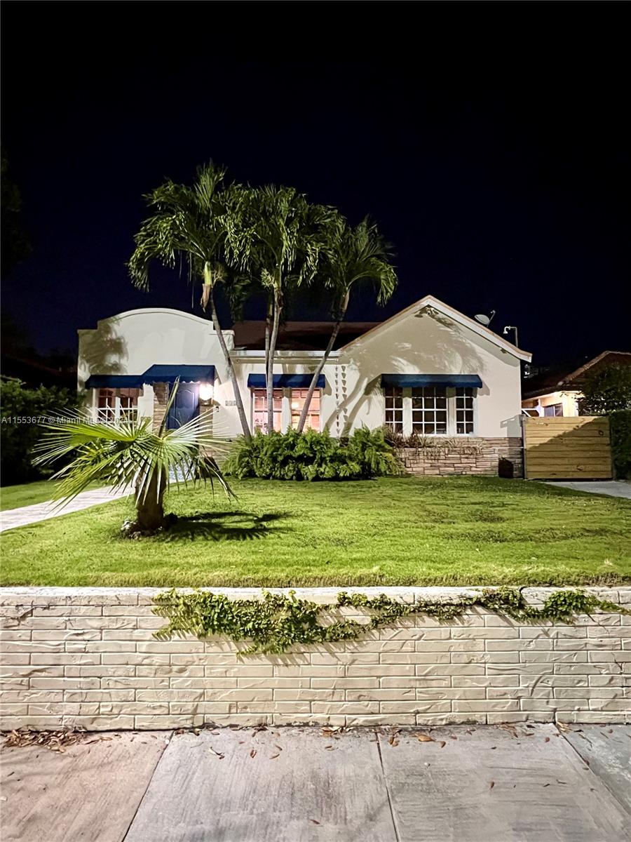 HOLLEMAN PARK - Residential Lease