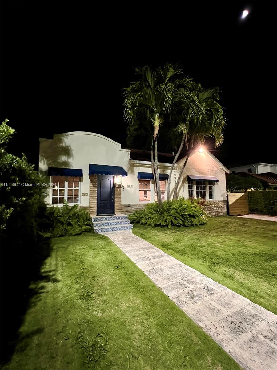 HOLLEMAN PARK - Residential Lease