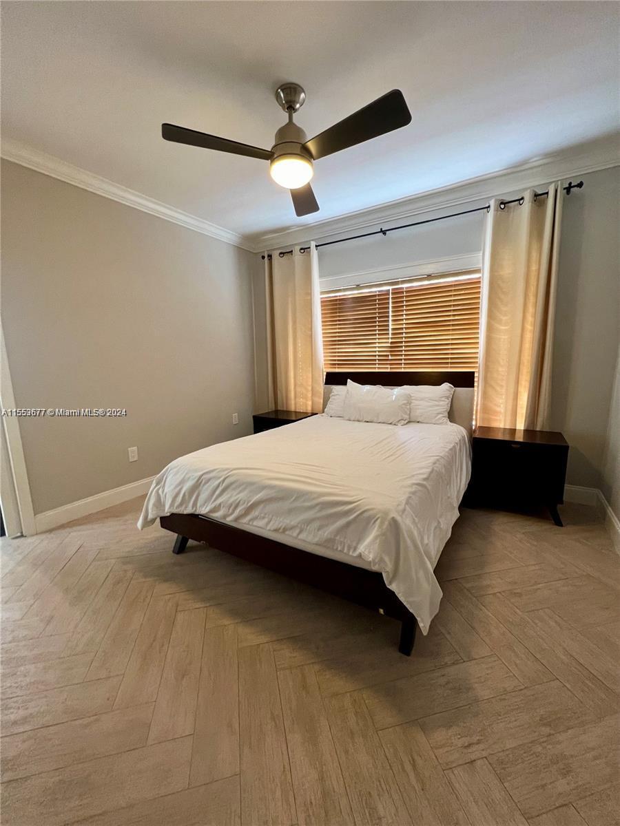 HOLLEMAN PARK - Residential Lease