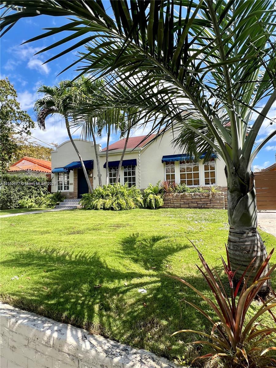 HOLLEMAN PARK - Residential Lease