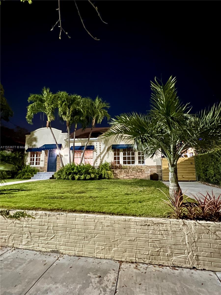 HOLLEMAN PARK - Residential Lease
