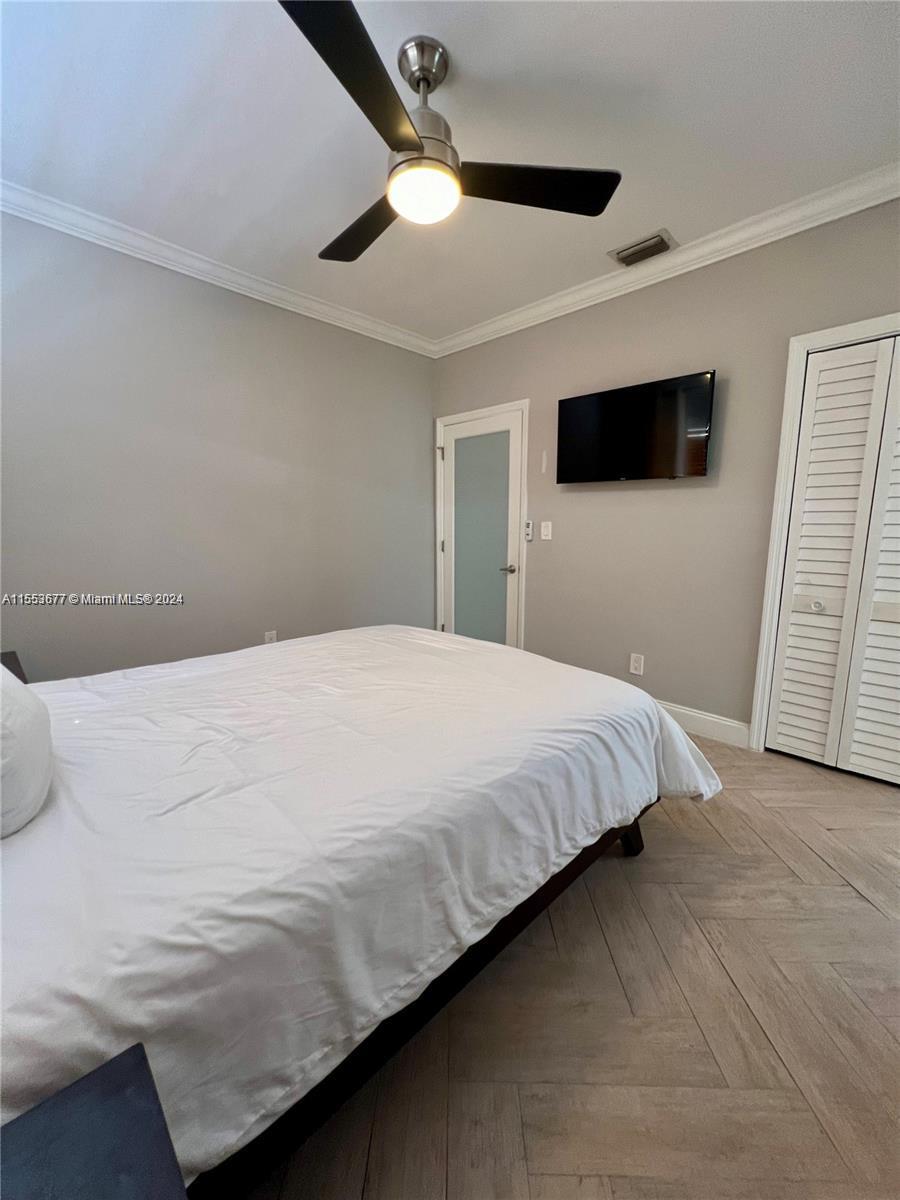 HOLLEMAN PARK - Residential Lease