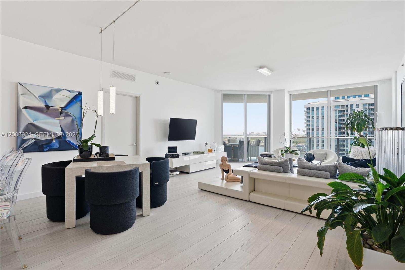 MARINA PALMS RESIDENCES N - Residential