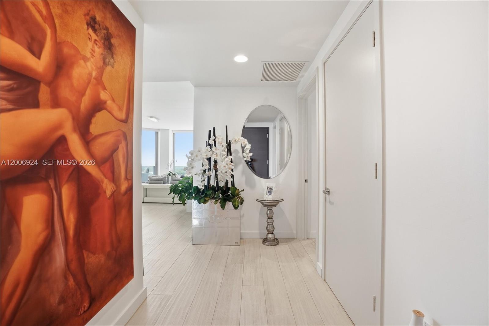 MARINA PALMS RESIDENCES N - Residential