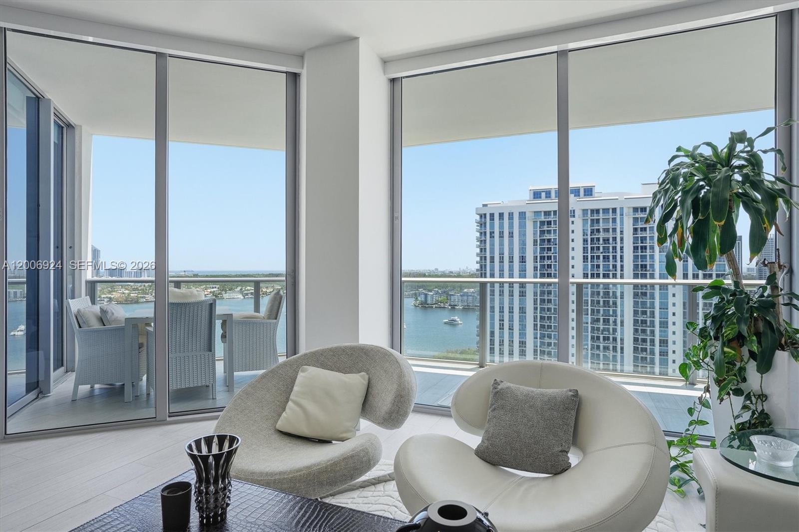 MARINA PALMS RESIDENCES N - Residential