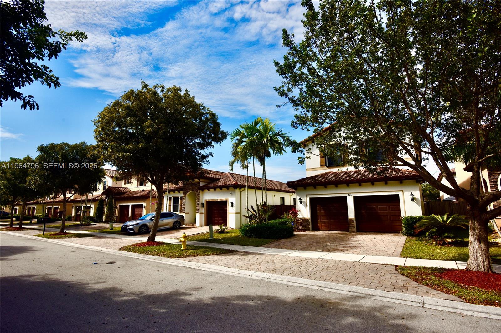 BAYWINDS AT COZUMEL - Residential