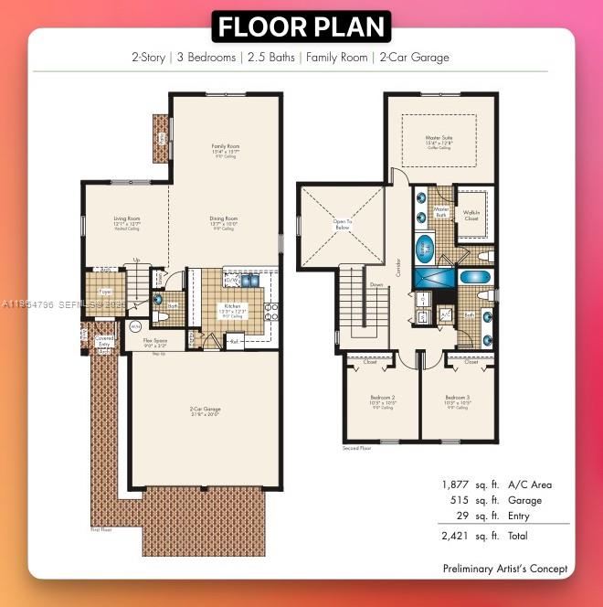 BAYWINDS AT COZUMEL - Residential