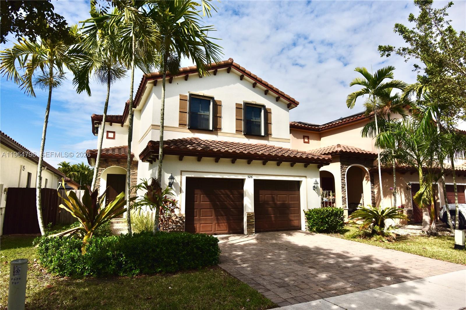 BAYWINDS AT COZUMEL - Residential