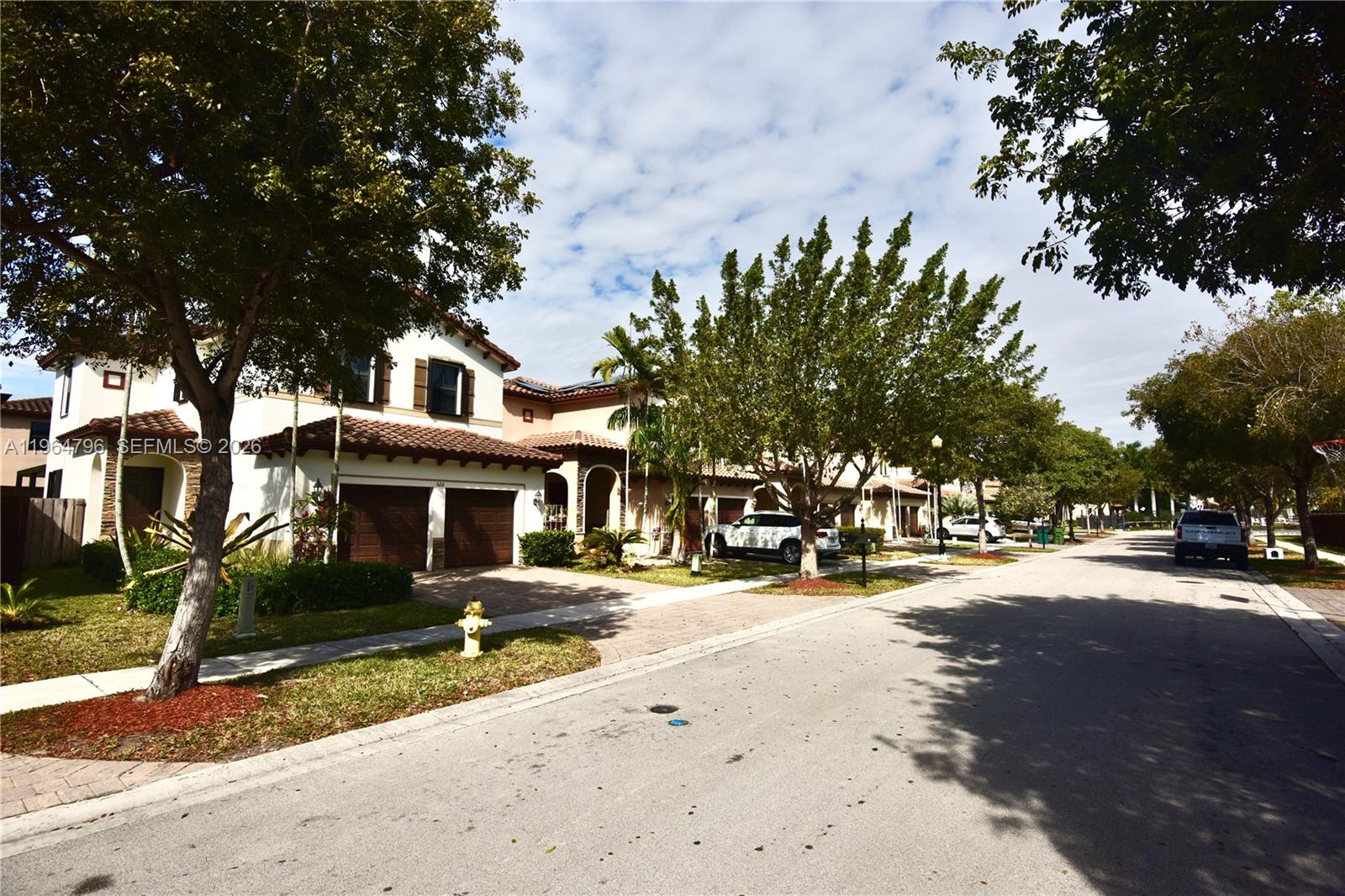 BAYWINDS AT COZUMEL - Residential