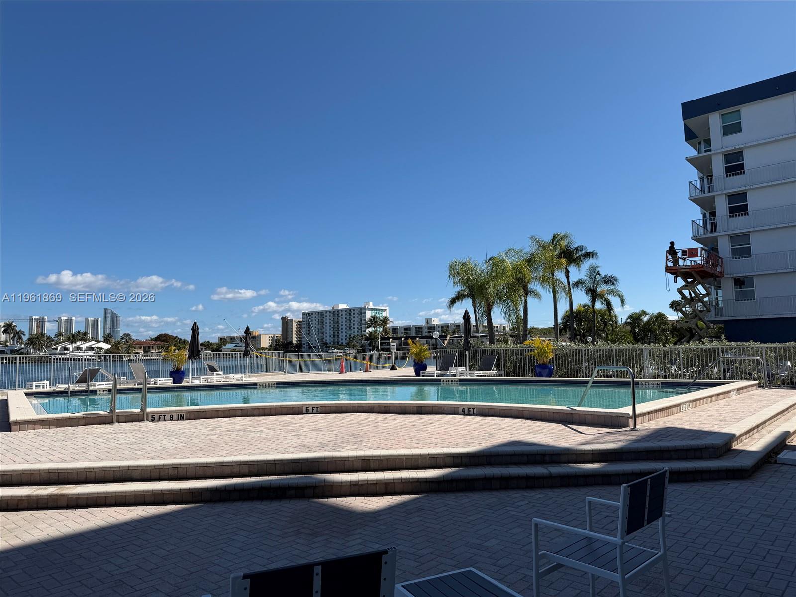 REEF NORTH CONDO - Residential