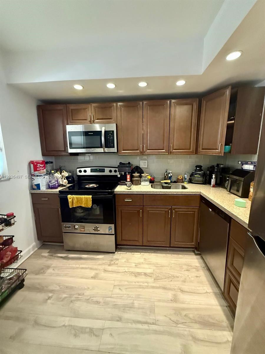 WATER BRIDGE 6 CONDO - Residential