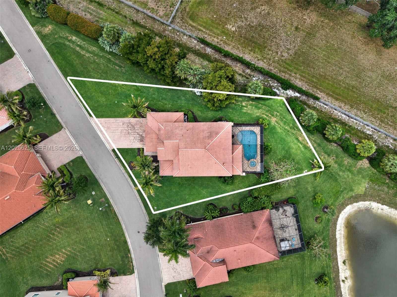 MOODY RIVER ESTATES - Residential