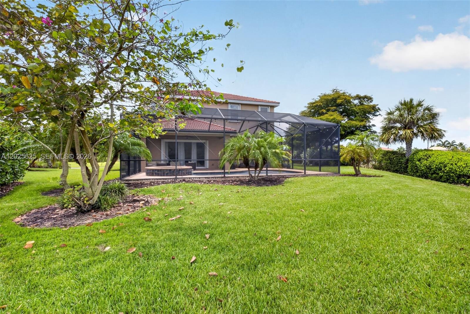 MOODY RIVER ESTATES - Residential