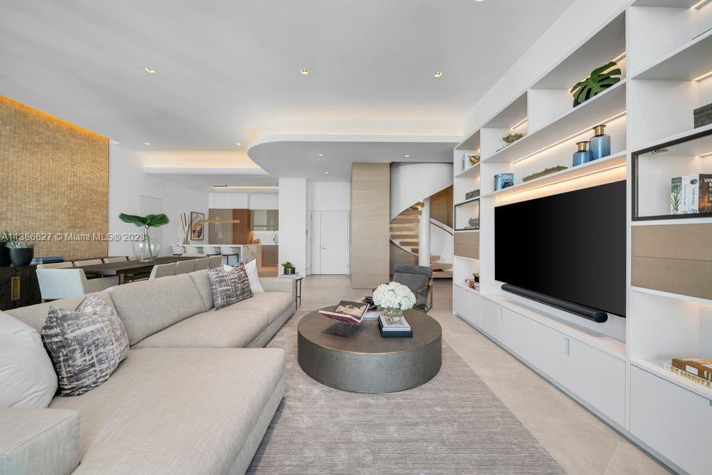 1300 S MIAMI AVENUE CONDO - Residential