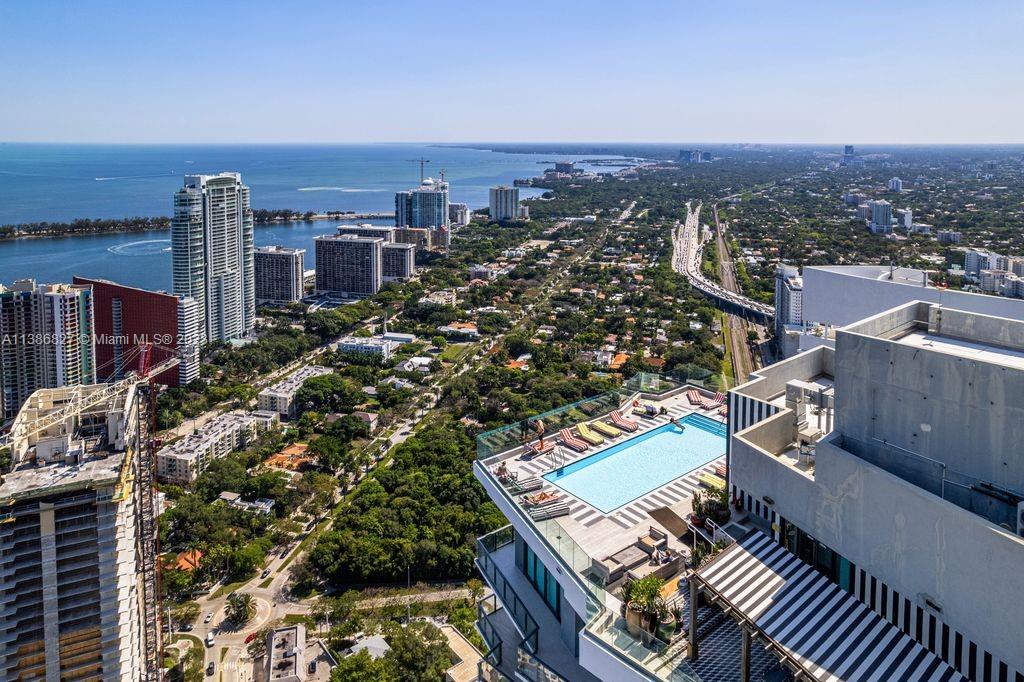 1300 S MIAMI AVENUE CONDO - Residential