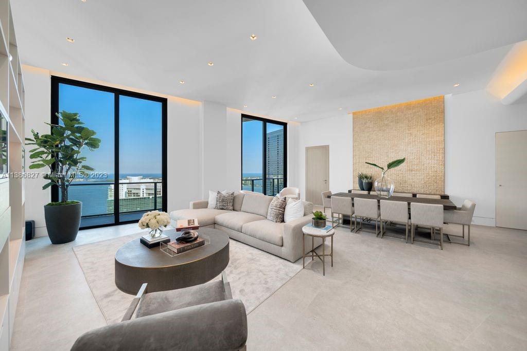 1300 S MIAMI AVENUE CONDO - Residential