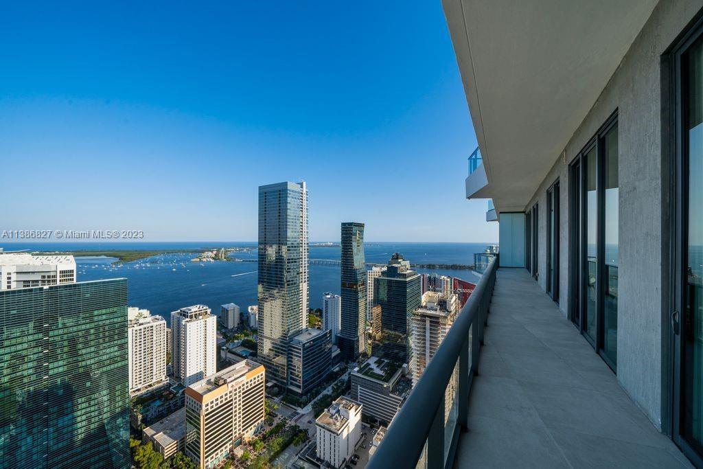 1300 S MIAMI AVENUE CONDO - Residential