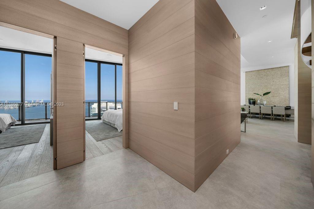 1300 S MIAMI AVENUE CONDO - Residential