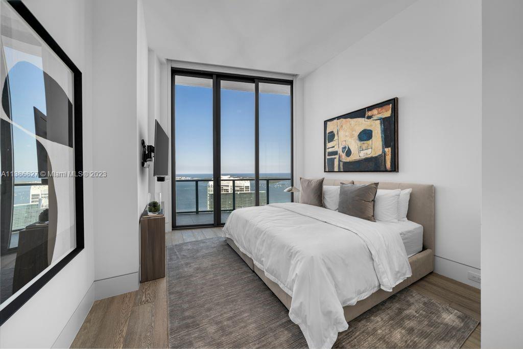1300 S MIAMI AVENUE CONDO - Residential