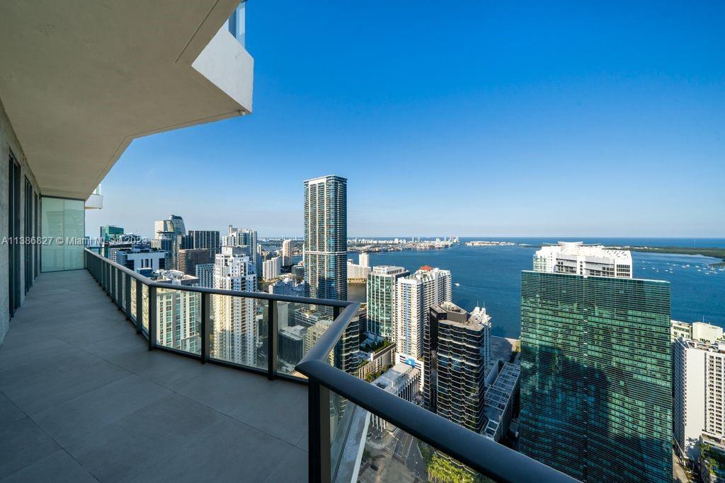 1300 S MIAMI AVENUE CONDO - Residential